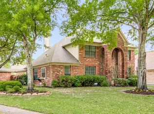 10314 Pearl Dr, Houston, TX 77064