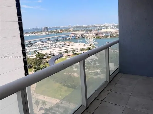 50 Biscayne Blvd #2501, Miami, FL 33131