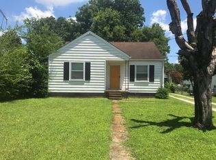 1705 Owen Ave, Columbia, TN 38401