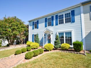 2935 Kinsman Ct, Bensalem, PA 19020