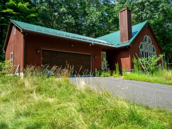 56 Coffey Hill Rd, Ware, MA 01082