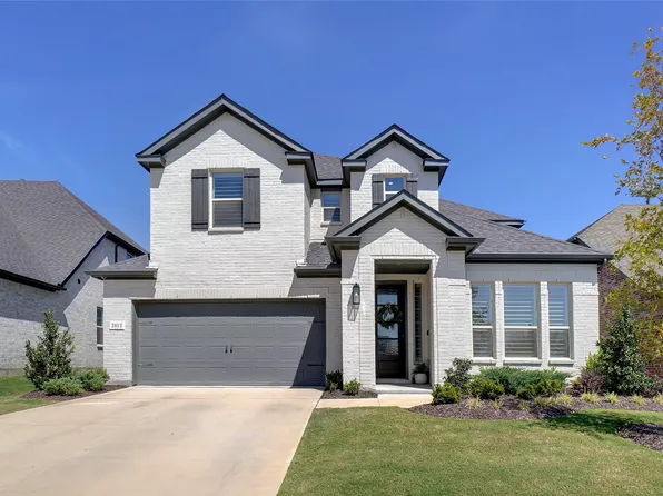 2613 Basswood Dr, Northlake, TX 76226