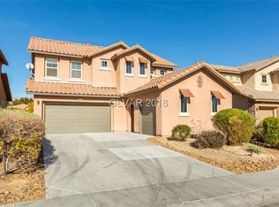 3372 Osiana Ave, North Las Vegas, NV 89031