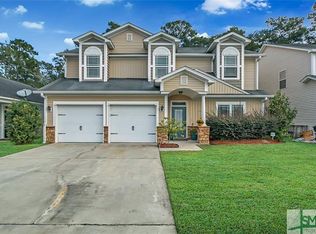 22 Chapel Lk N, Savannah, GA 31419