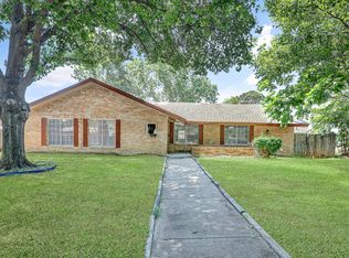 1505 Roman Rd, Grand Prairie, TX 75050