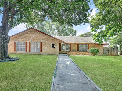 1505 Roman Rd, Grand Prairie, TX, 75050