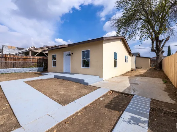 2312 Arlington St, Bakersfield, CA 93305