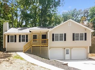551 Gregory Manor Dr SW, Smyrna, GA 30082