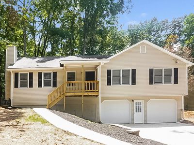 551 Gregory Manor Dr SW, Smyrna, GA, 30082