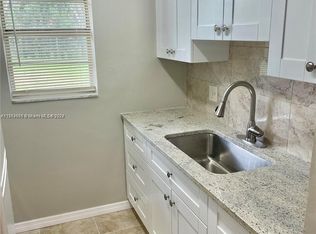 4163 SW 67th Ave APT 112C, Fort Lauderdale, FL 33314