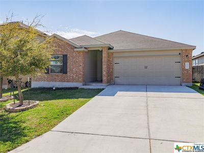 444 Druse Ln, Jarrell, TX, 76537