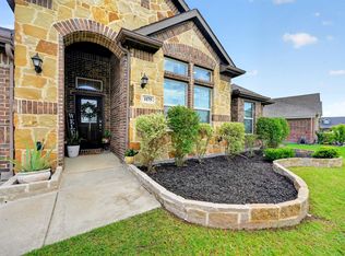 1175 Waterscape Blvd, Royse City, TX 75189