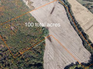 3100 East Rd, Cowden, IL 62422