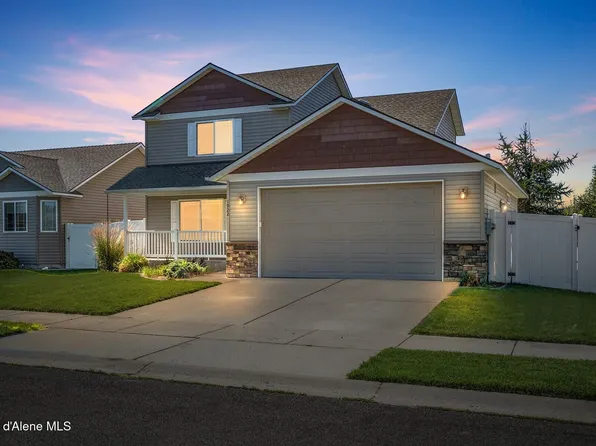 1922 E Highwing Ct, Post Falls, ID 83854