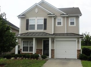 13516 Glasgow Green Ln, Charlotte, NC 28213