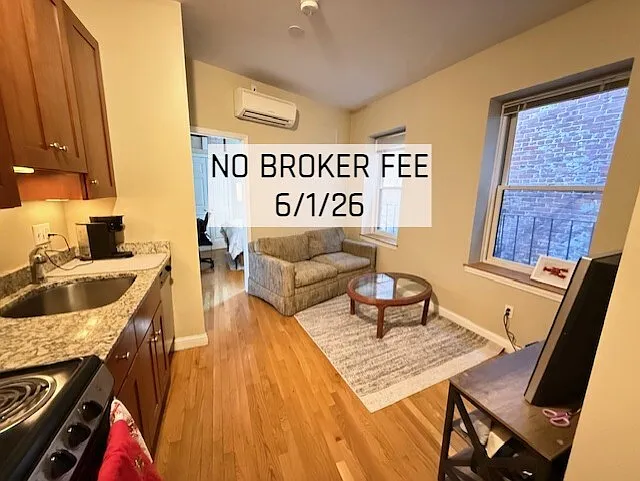 1 bed, 500 sqft, $2,550 — Photo 1