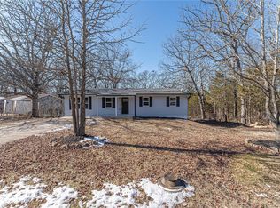 213 Rue Terre Bonne, Bonne Terre, MO 63628