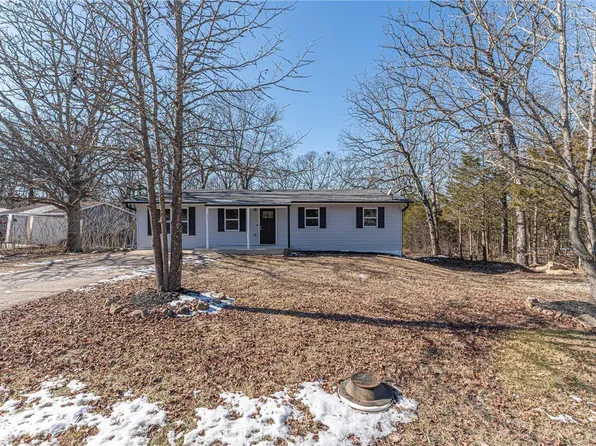 213 Rue Terre Bonne, Bonne Terre, MO 63628