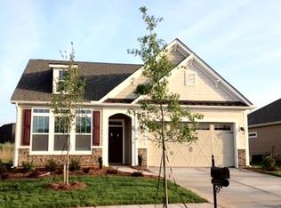 4423 Clos Du Val Rd, Charlotte, NC 28214