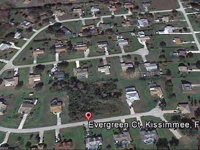 1st image of Evergreen
