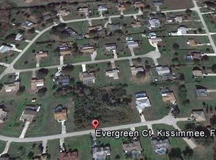 Evergreen, Kissimmee, FL 34746