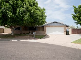 3650 W Kings Ave, Phoenix, AZ 85053