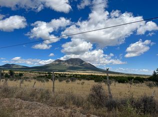 36 Entranosa Ln, Edgewood, NM 87015