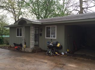 722 S Crutcher Ave, Springfield, MO 65802