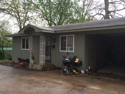 722 S Crutcher Ave, Springfield, MO, 65802