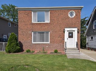 4986 E 88th St, Garfield, OH 44125