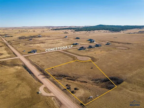 3651 Wrangler Ct, Piedmont, SD 57769