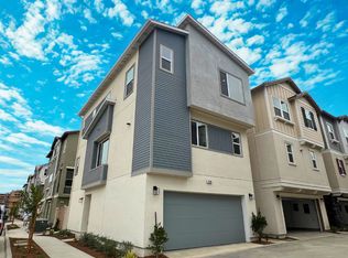 2536 Projection St S, South El Monte, CA 91733