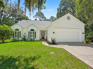 32 Sparnel Rd, Savannah, GA 31411