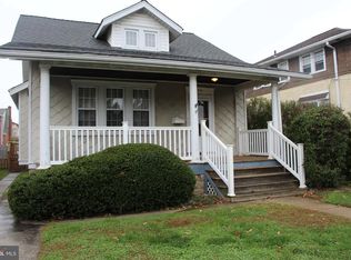 503 Johnson Ave, Ridley Park, PA 19078