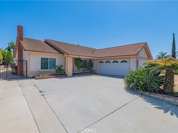 2536 Greenhill Dr, Fullerton, CA 92833