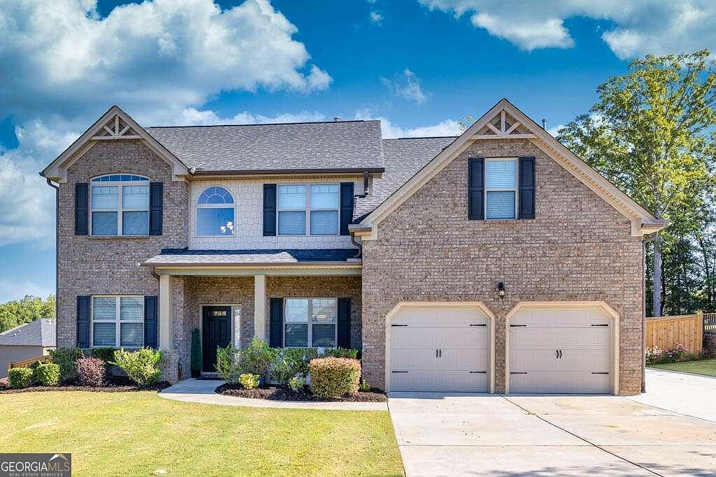 3324 Ridge Manor Way, Dacula, GA 30019 MLS 10210246 Zillow