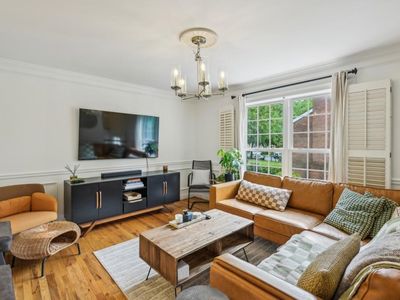 1634 Ponce De Leon Ave NE Unit 208, Atlanta, GA, 30307