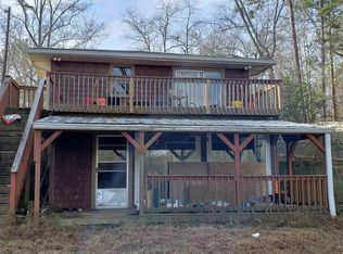 156 Cherokee Dr, Jackson, GA
