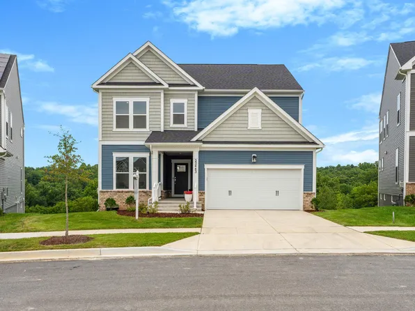 22443 Sculpin Brook Rd, Boyds, MD 20841