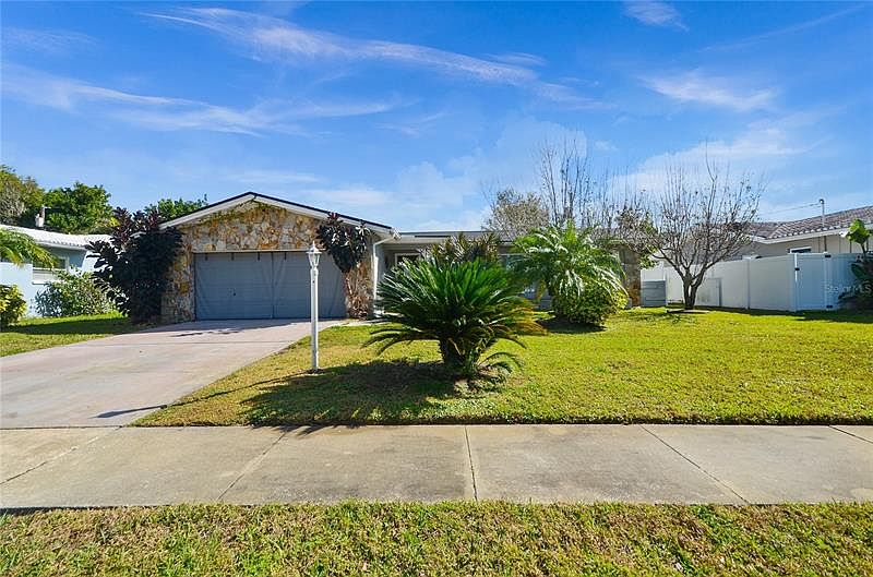 1865 Paradise Ln, Clearwater, FL 33756 Zillow