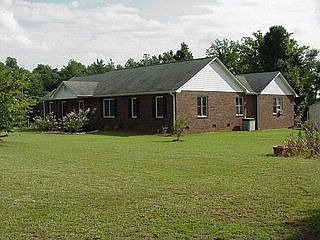 Corner lot; no HOA fees