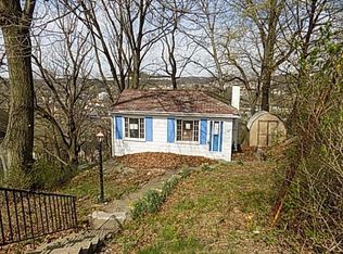 414 Grandview Ave, Carnegie, PA 15106