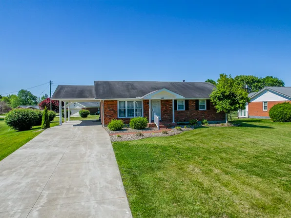 143 Hamilton Acres St, Hodgenville, KY 42748