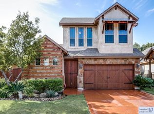 1621 Mikula Pl, New Braunfels, TX 78130
