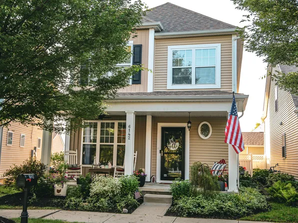 6142 Rackley Way, Westerville, OH 43081