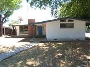 1519 Cherry Ave, Sanger, CA 93657