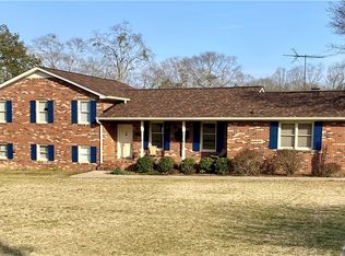 315 W McGee St, Honea Path, SC 29654