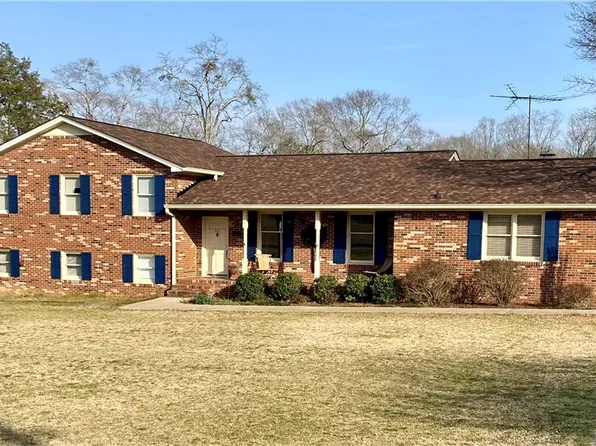 315 W McGee St, Honea Path, SC 29654