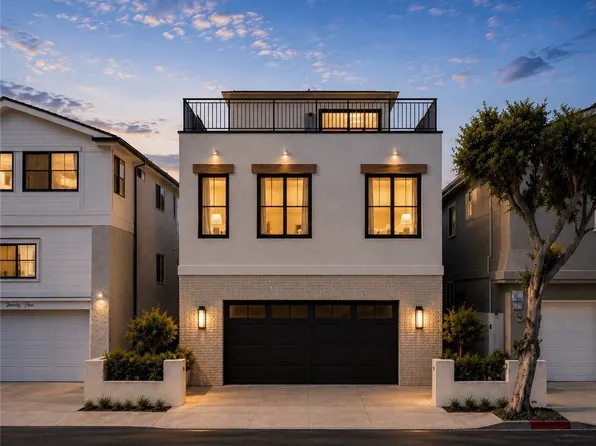 1123 E Balboa Blvd, Newport Beach, CA 92661