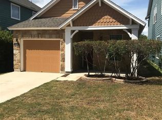 1116 Salem Park Ct, Austin, TX 78745